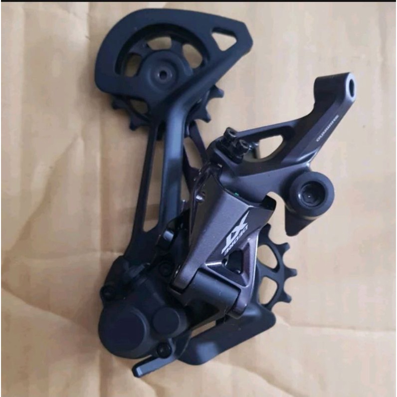 RD Shimano Deore XT M8100 12 Speed SGS Long