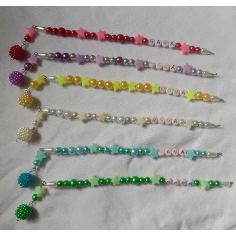 kalam ngaji mutiara/ kalam ngaji pake nama