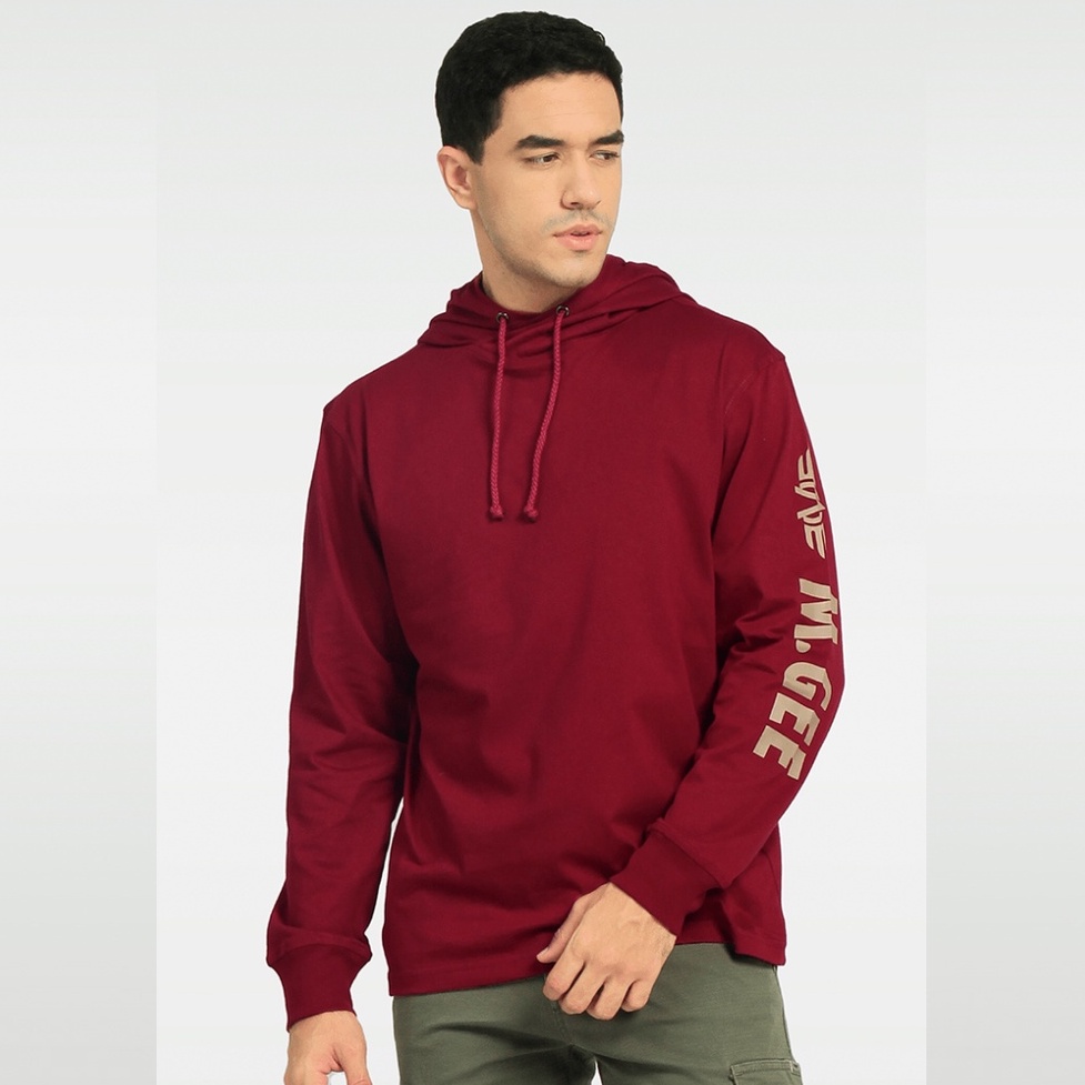 KAOS LENGAN PANJANG HOODIE MGEE SQUAD C004