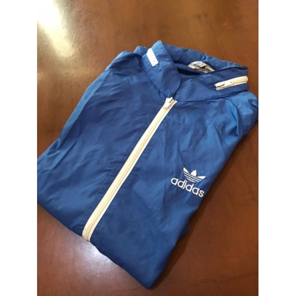 JAKET TRAINING ADIDAS ORIGINAL