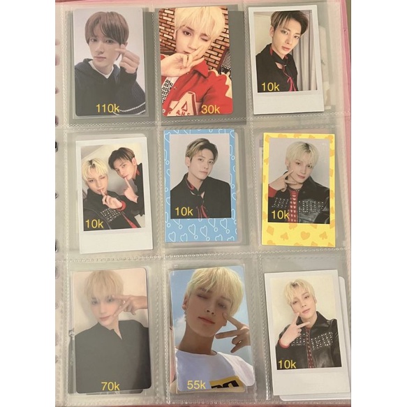 ld pws beomgyu m2tc r1 sw taehyun