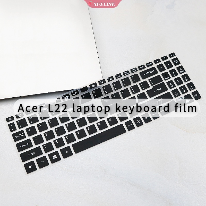 Acer Aspire 3 EX215 A315 film Pelindung keyboard laptop Anti Debu 15.6 &quot;ZXL