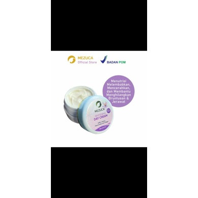 mezuca day cream bpom resmi