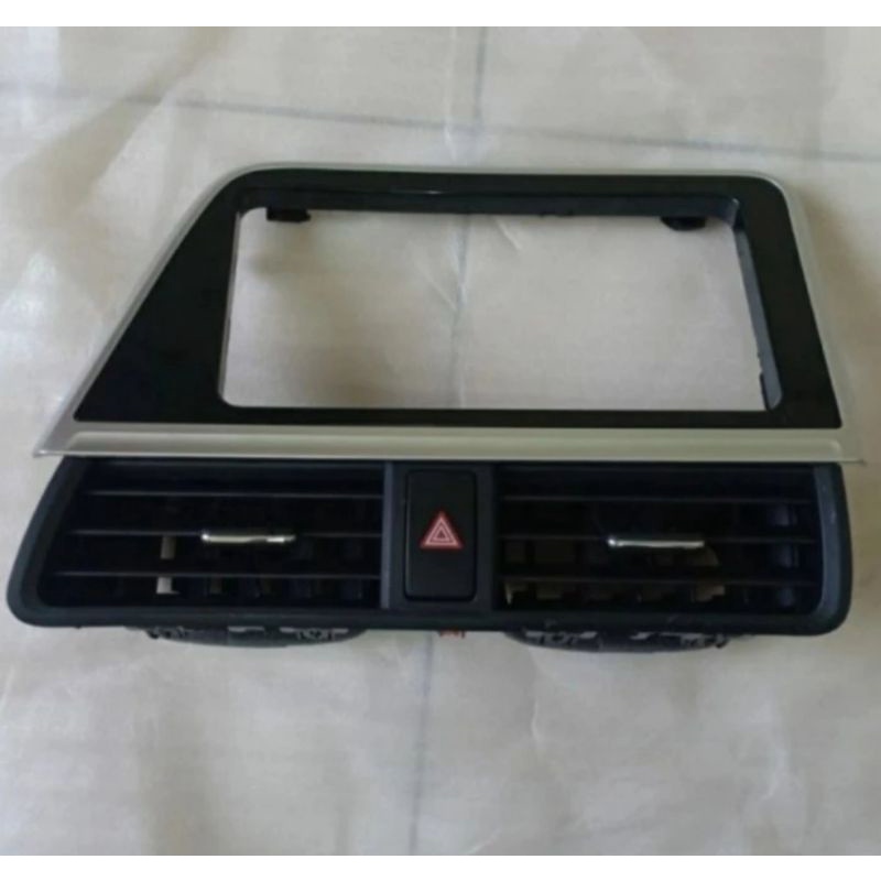 Panel Frame Tape Toyota Sienta