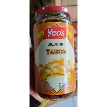 

Yeo's Tauco 450gr