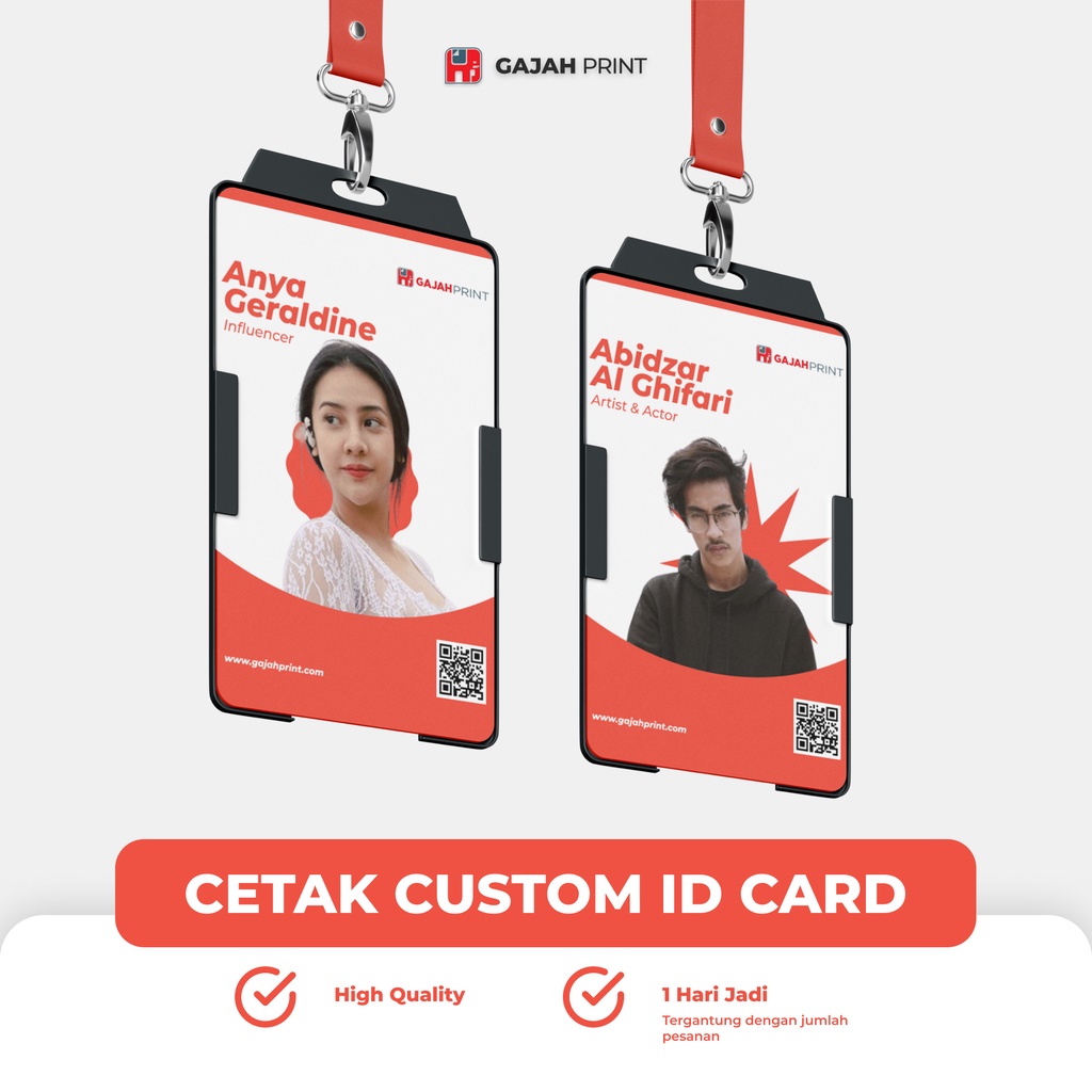 

ID Card Custom /Co Card /ID Card PVC