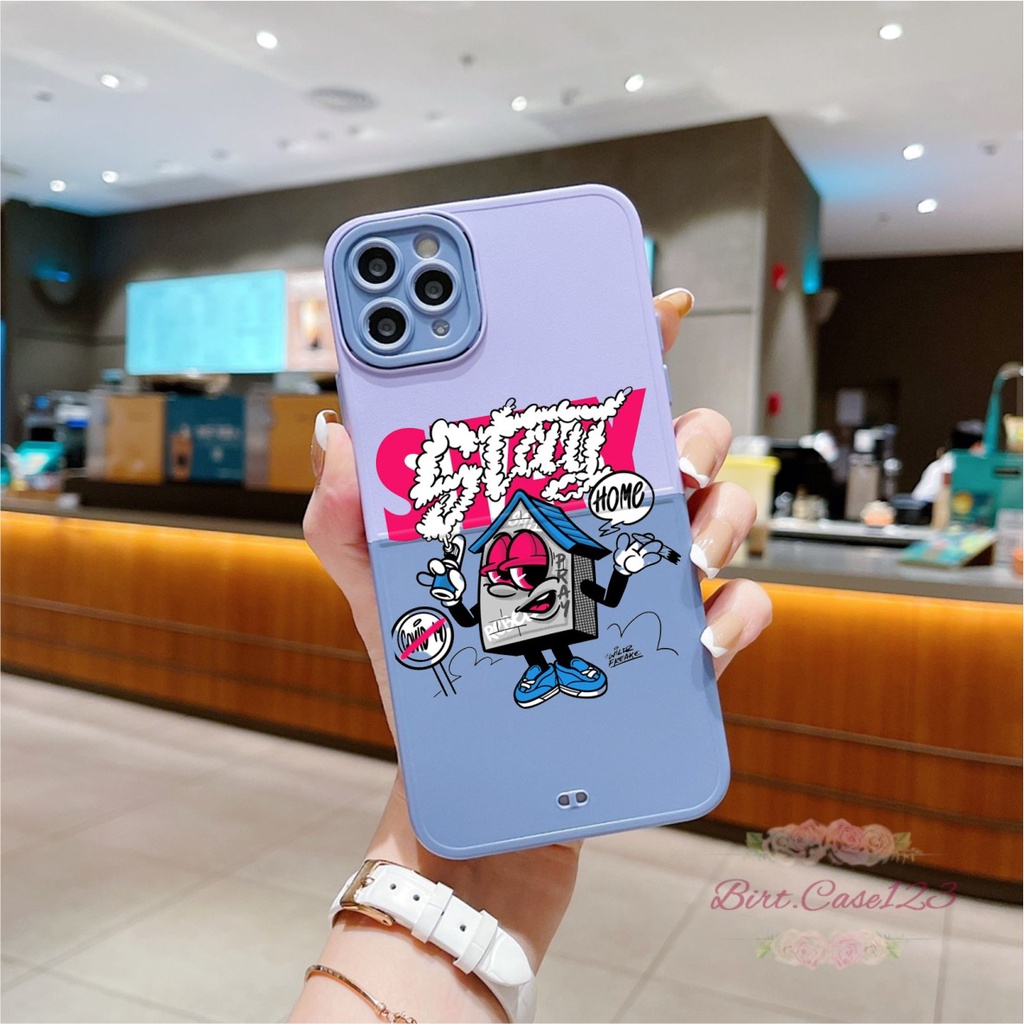 CASE SOFTCASE FYP CUSTOM 2 IN 1 ART FOR ALL TYPE HANDPHONE BC6717