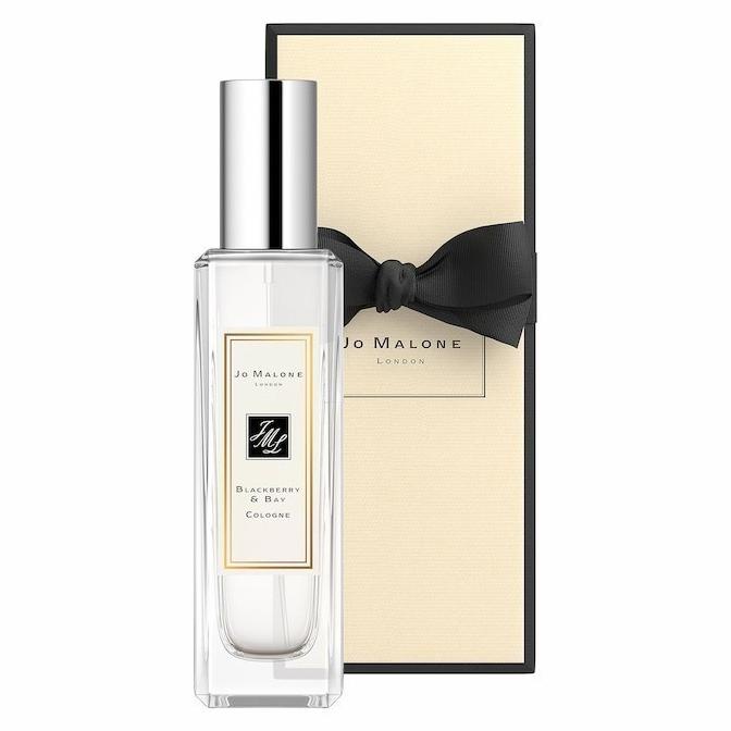 Jo Malone Blackberry & Bay Cologne 30Ml Original