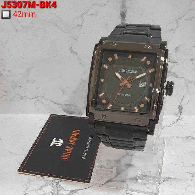 jam jonas jasmin pria