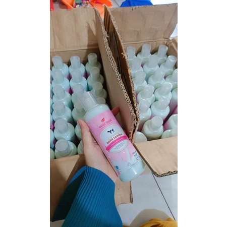 HB PEMUTIH ORI BPOM Angel Tacik