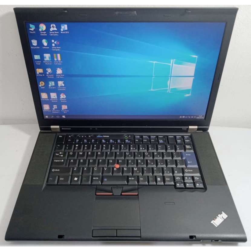 Laptop Lenovo T510 Core i5 - Supermurah - Bergaransi