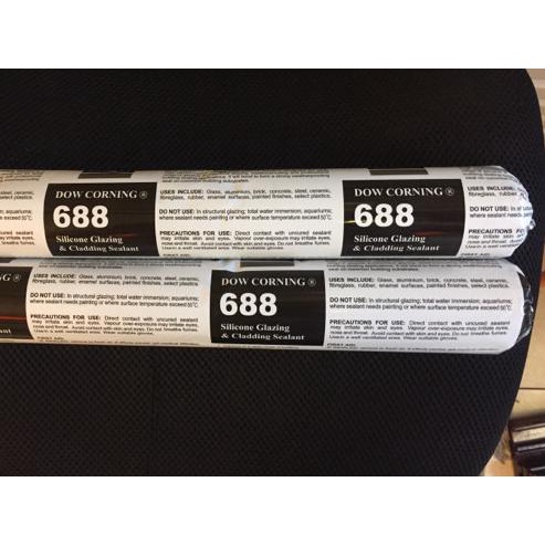 

Dow corning 688/sealant sosis/silikon sosis