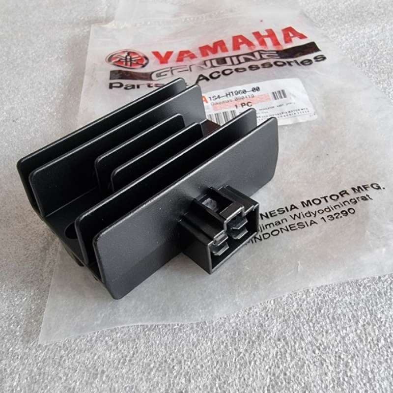 Regulator / Kiprog Cas 1S4 Byson Original Yamaha HK