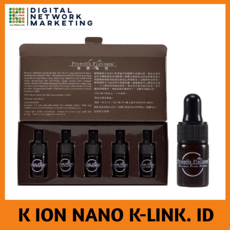 

PROPOLIS ORIGINAL 100%