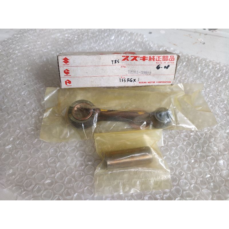 Stang Seher Piston Suzuki TRS Original SGP