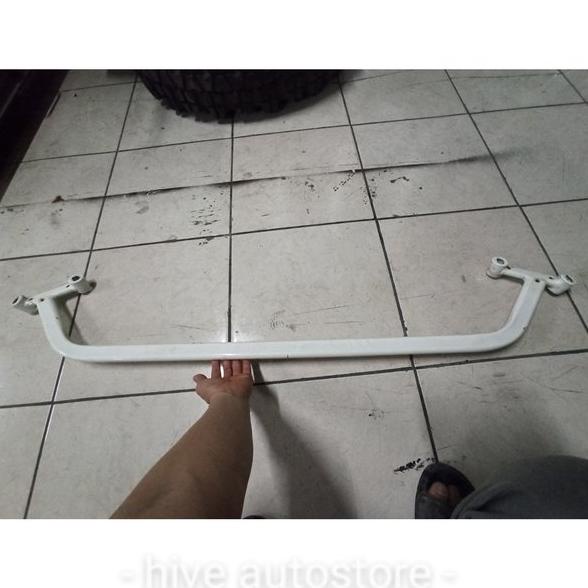 Jual strutbar strut bar sway bar ultra racing original toyota vios gen