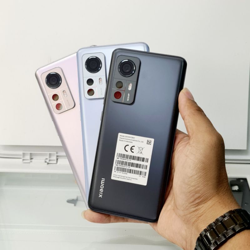 DUMMY XIAOMI MI 12