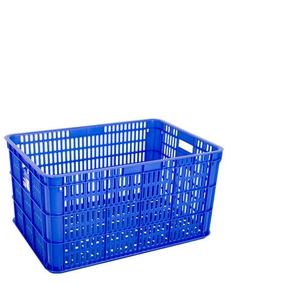 

BOX CONTAINER HANATA 2003 FOOD SAFE / KERANJANG INDUSTRI SERBAGUNA