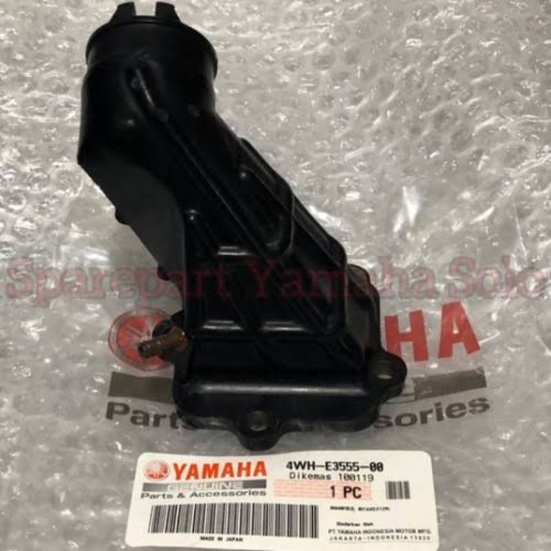 MANIPOL F1ZR I FORCE INTAKE MANIPOL F1ZR FORCE F1Z