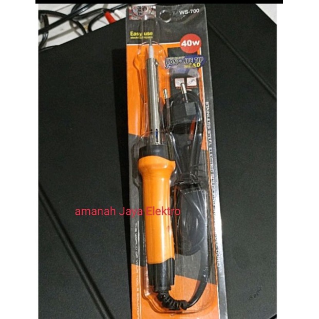 solder winner 40 Watt (WS-700)