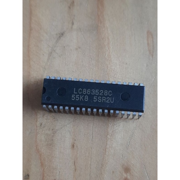 IC LC 863320A 863524B 863332A 864512V 863324A 863528B 863528C SFC2741 SFC2812 MN152811TZX HD7404 ST9