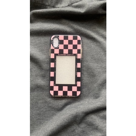 Preloved case iphone xr