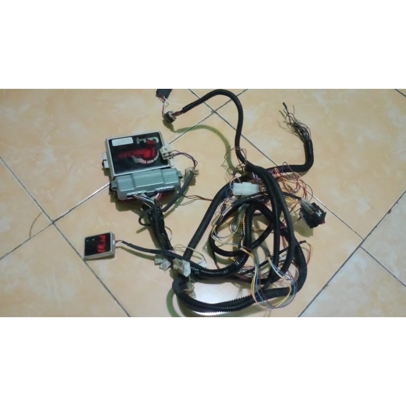 dastek q4 fullset