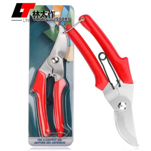 Gunting Dahan Bengkok