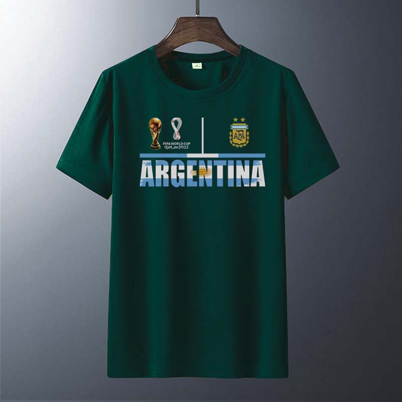 FF KAOS EDISI PIALA DUNIA 2022 COCOK BUAT NOBAR ARGENTINA