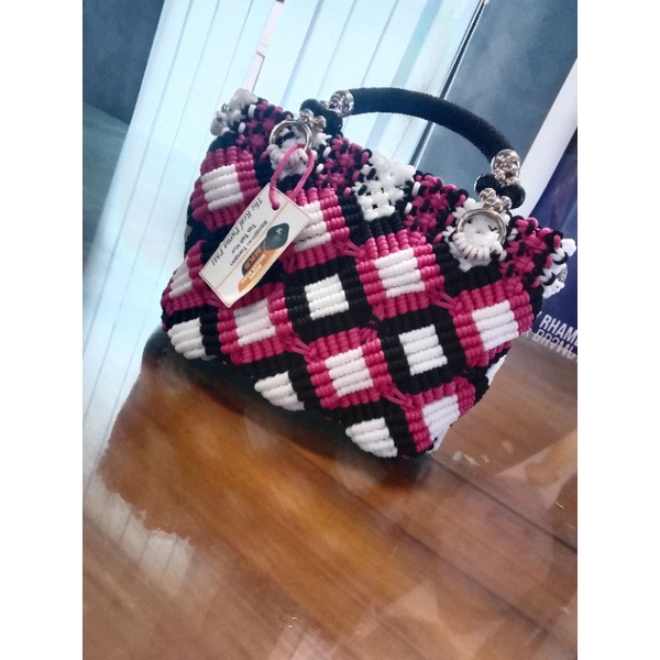 Tas tali kur Selempang