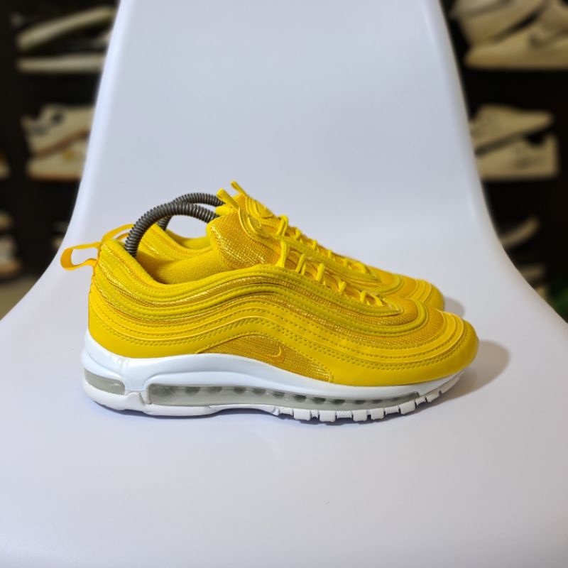air max 97 mustard