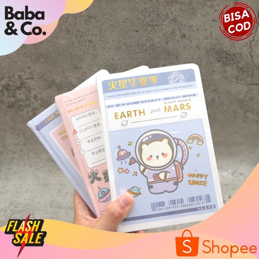 

BUKU A6 DIARY SWEET ASTRONOT HARD COVER NOTEBOOK ASTRONOT DIARY SWEET ASTRNOT CATATAN HARIAN KELINCI LUCU UKURAN KERTAS A6 BUKU DIARY SWEET ASTRONOT ATK MURAH BISA COD