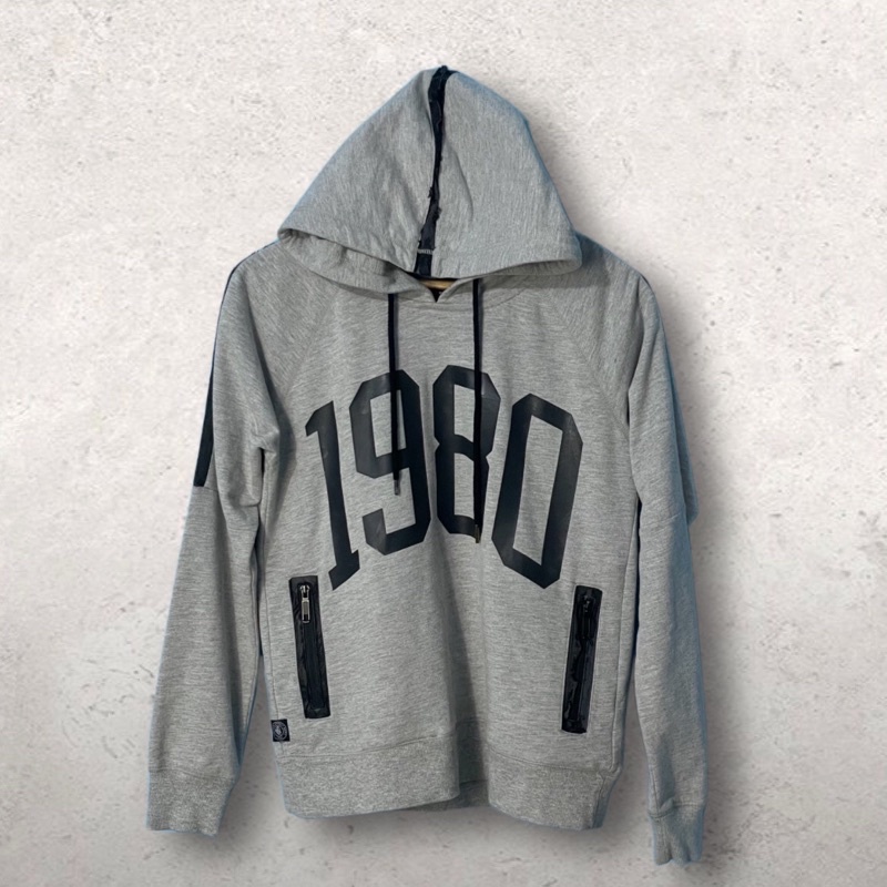 Hoodie Celcius Size "S"