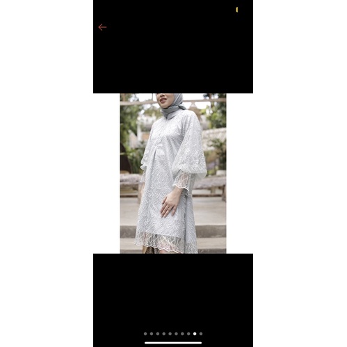 preloved tunik almahyralooks