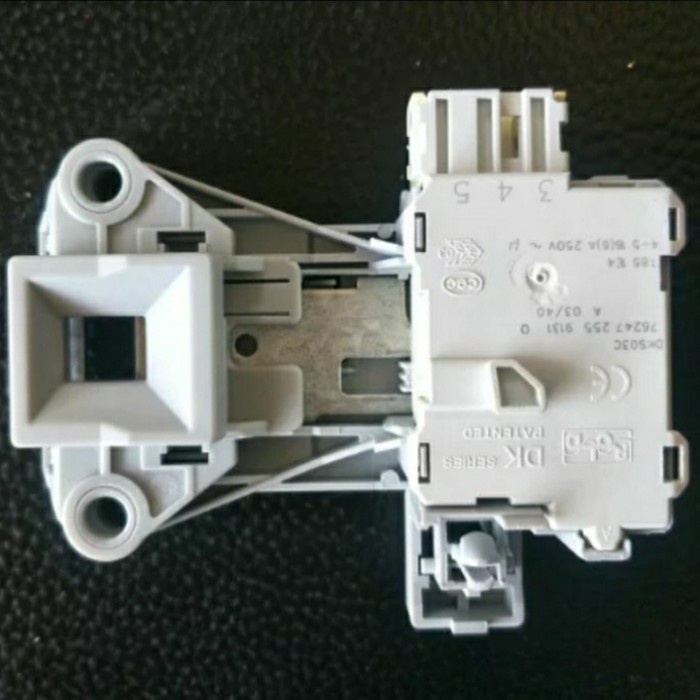 +%+%+%] pengunci Pintu Mesin Cuci Electrolux EWF 12843