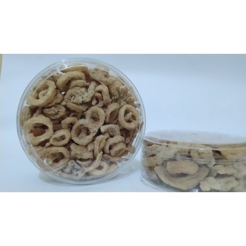 

Cumi Crispy Super
