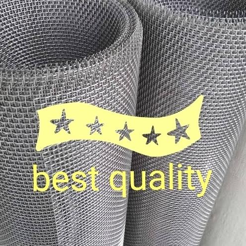 kasa nyamuk baja stainless steel