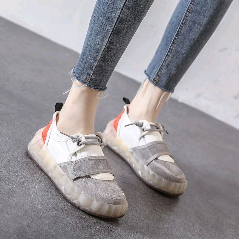 sepatu wanita import tipe s582