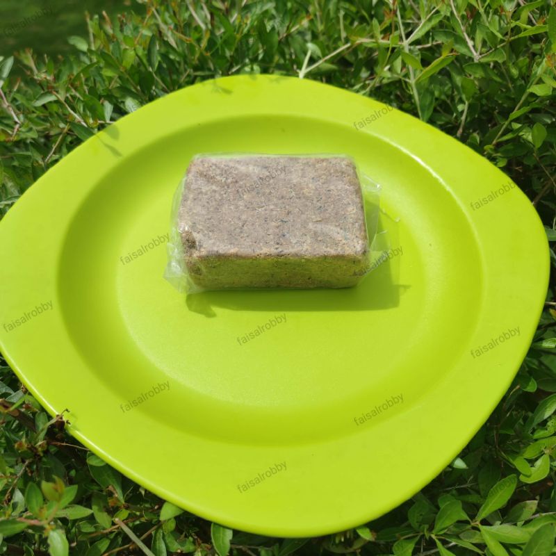 

Belacan Meskom Khas Bengkalis Terasi Khas Bengkalis Sambal Terasi