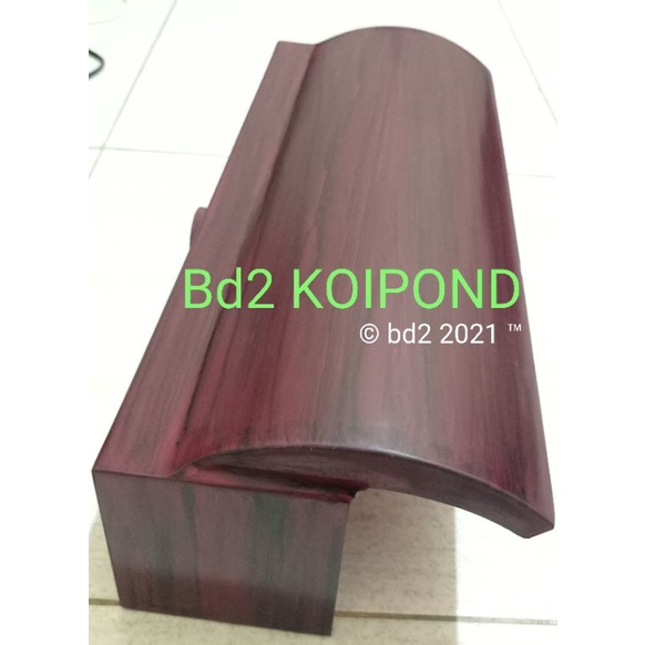 waterfall portable uk 50cm