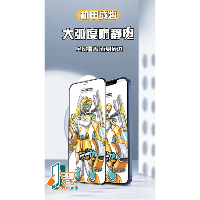 ANTI STATIC TEMPERED GLASS TG ANTI GORES KACA BENING KUALITAS IMPORT JAPAN FOR IPHONE X XS XS MAX 11 11PRO 11 PRO MAX 12 12PRO 12 PRO MAX 13 13PRO 13 PRO MAX 14 14 PLUS(+) 14PRO 14 PRO MAX 15 15+ 15 PRO 15 PROMAX CS4975