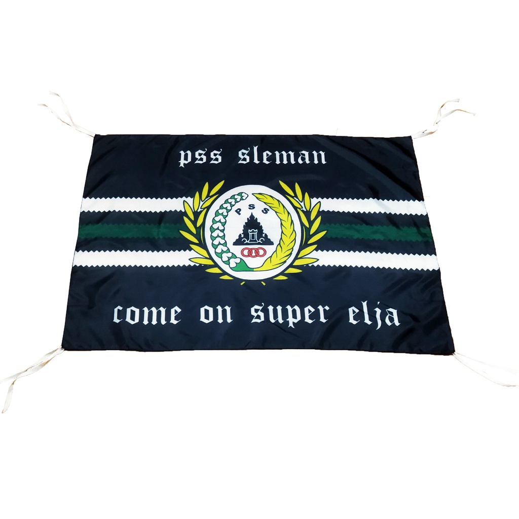 Jaydening Miniflag/Bendera Pss Sleman