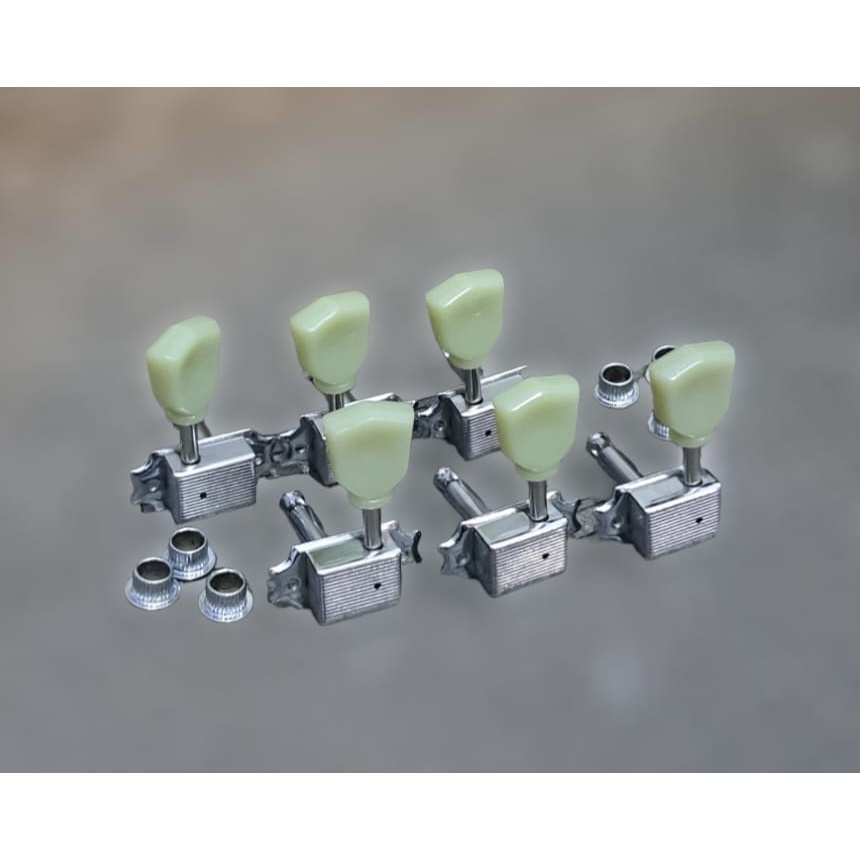 dryer gitar elektrik model epiphone gibson Taiwan Cinere Depok