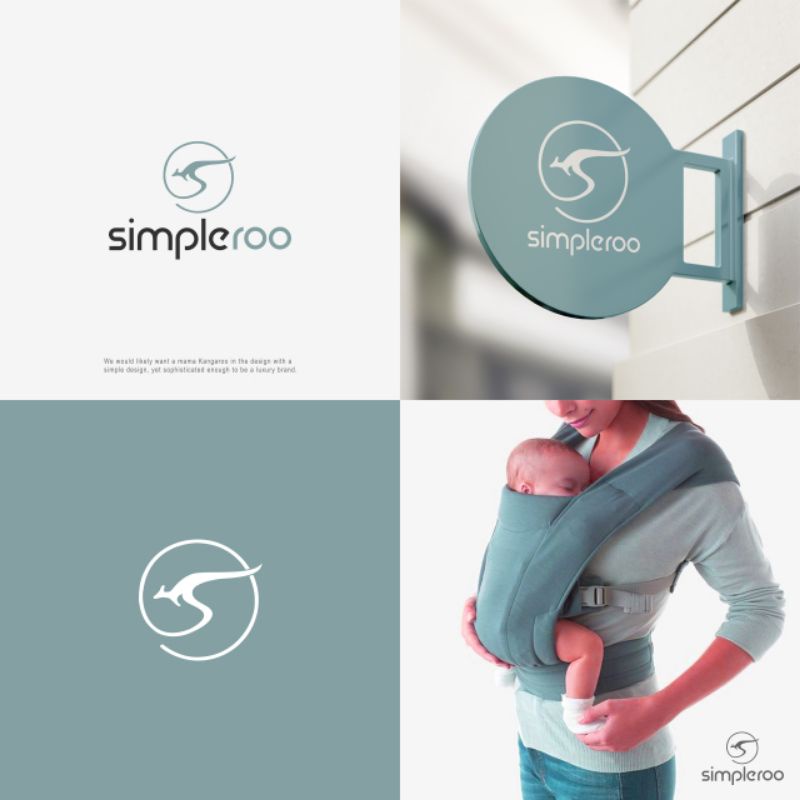 JASA DESAIN LOGO / LOGO OLSHOP PREMIUM