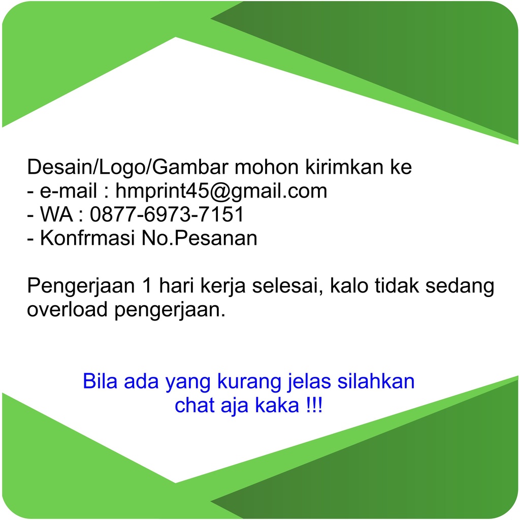 Termurah !!! Gantungan Kunci Custom 2sisi / Ganci bulak balik