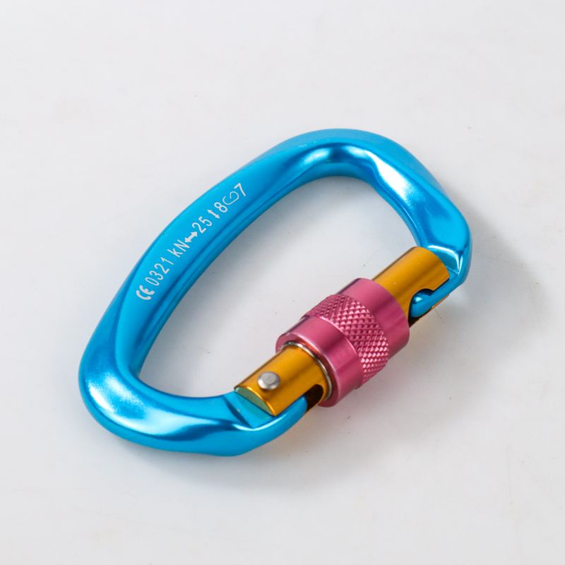 Carabiner - Karabiner