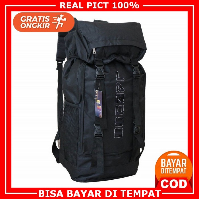 Tas Ransel Pria Import  Sekolah Anak Laki Laki Sma Smp Smk Anti Air Di Jual Tas Ransel Backpack Tas 