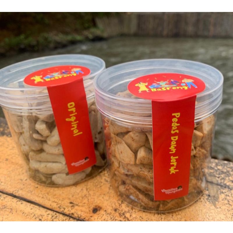 

BASRENG MANGKIBO BUNDLE 250gr