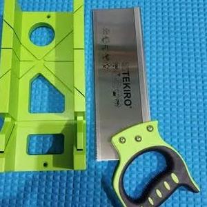 Gergaji sudut dan siku/alat potong kayu sudut Japa industrial standart