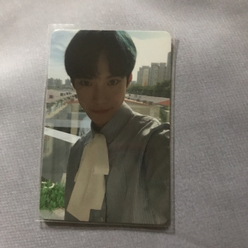 P DOYOUNG WELKIT 2019